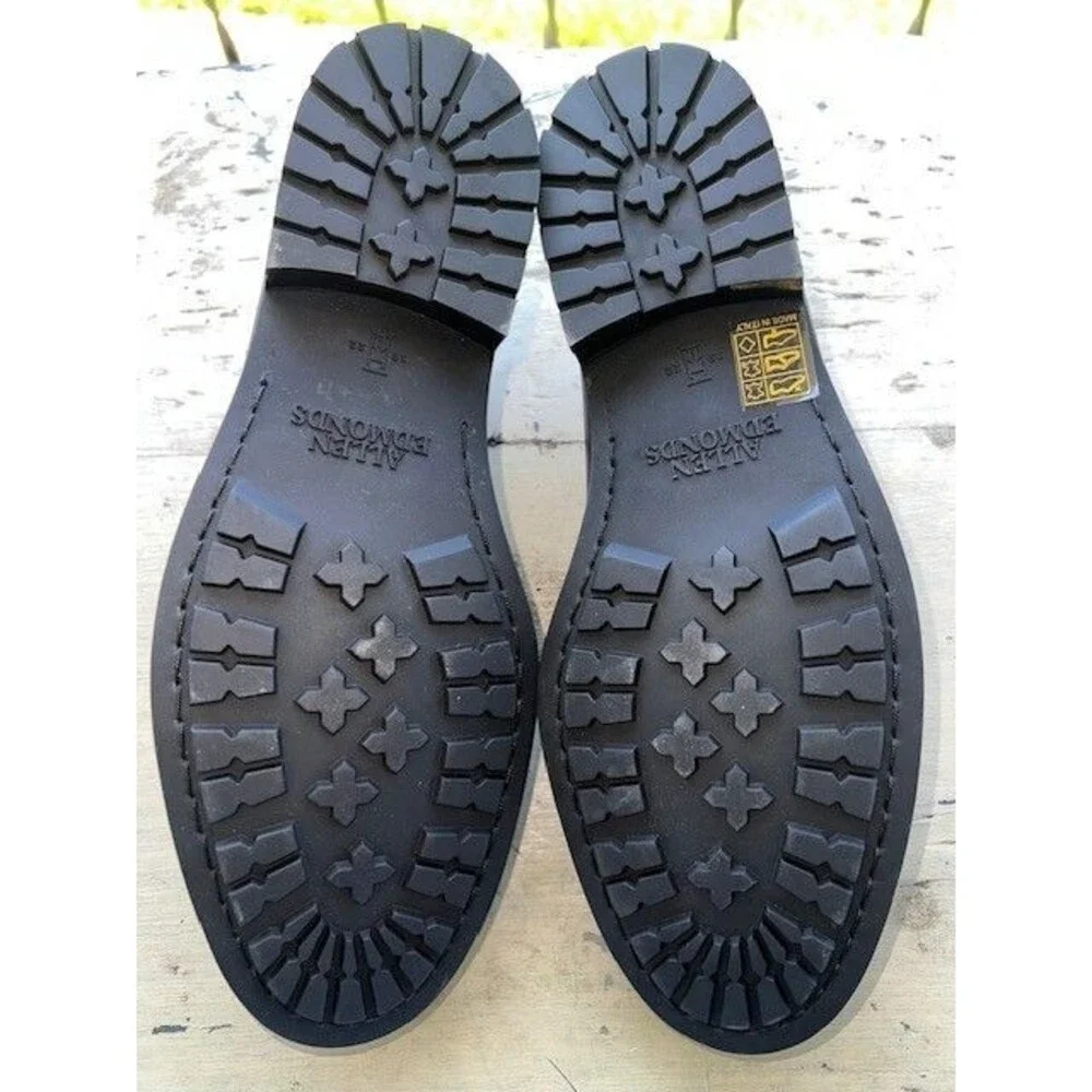 Allen Edmonds 
